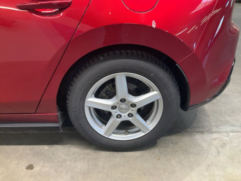 Mazda 3 2.0 Skyactiv-G Mild-Hybrid Selection 2020 – снимка 5