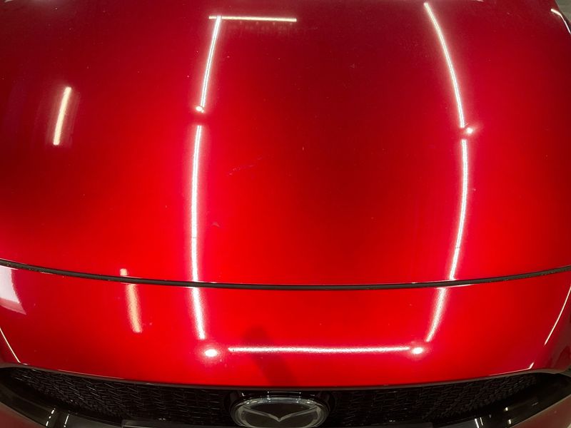 Mazda 3 2.0 Skyactiv-G Mild-Hybrid Selection 2020 – снимка 29