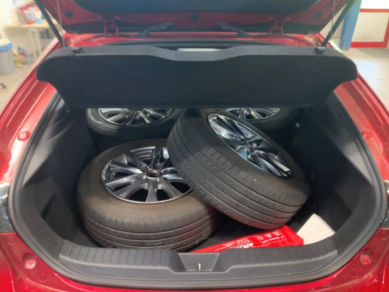 Mazda 3 2.0 Skyactiv-G Mild-Hybrid Selection 2020 – снимка 16