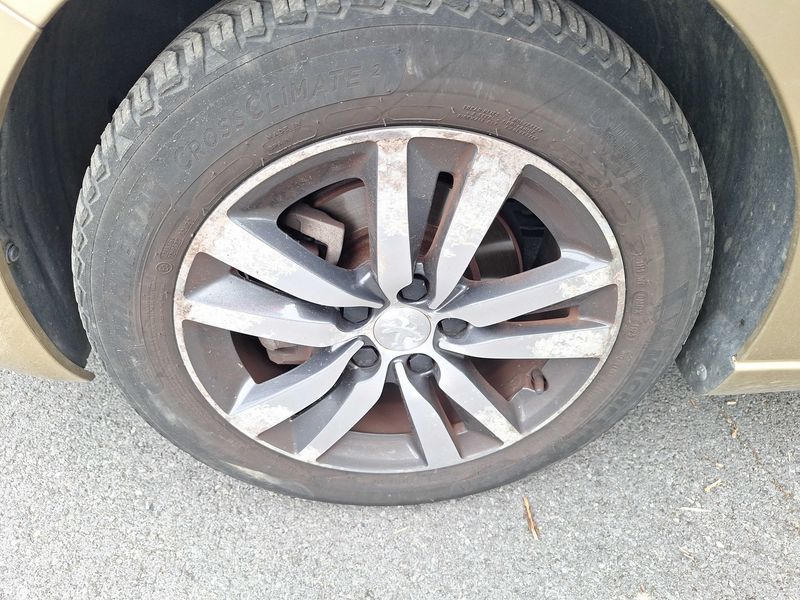 Peugeot 308 1.5 Blue-HDi Allure 2018 – снимка 60