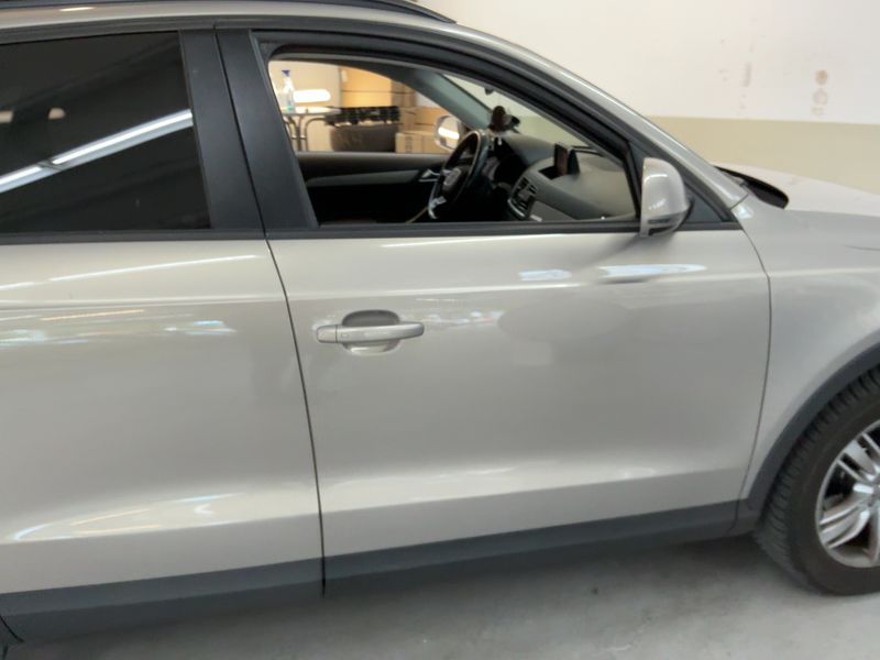 Audi Q3 2.0 TFSI quattro 2013 – снимка 10