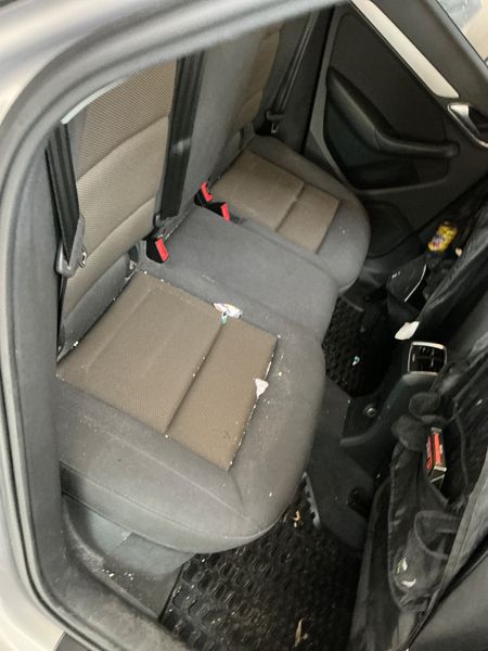 Audi Q3 2.0 TFSI quattro 2013 – снимка 24