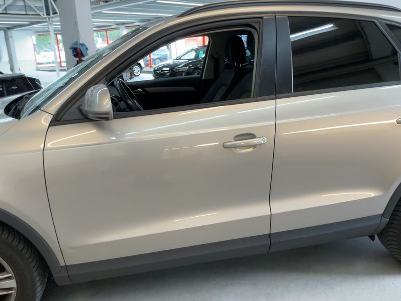 Audi Q3 2.0 TFSI quattro 2013 – снимка 4