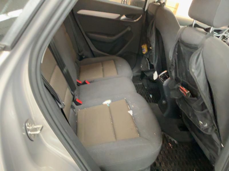 Audi Q3 2.0 TFSI quattro 2013 – снимка 19