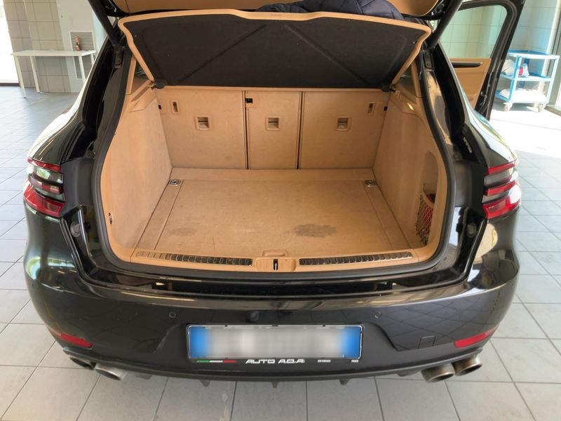 Porsche Macan S Diesel 2016 – снимка 15