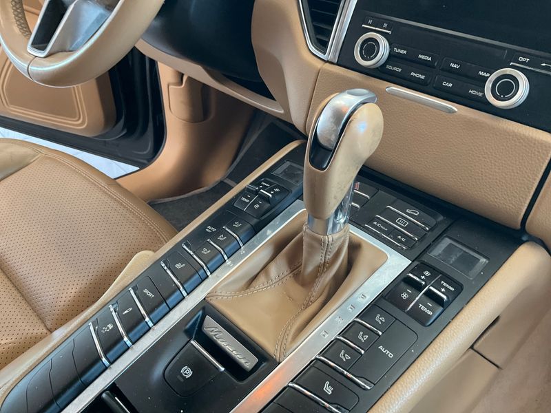 Porsche Macan S Diesel 2016 – снимка 30