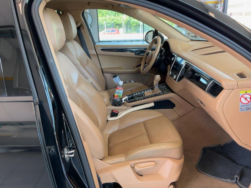 Porsche Macan S Diesel 2016 – снимка 16