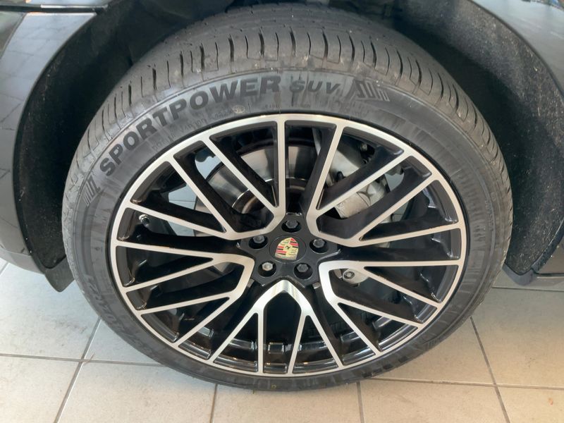 Porsche Macan S Diesel 2016 – снимка 3