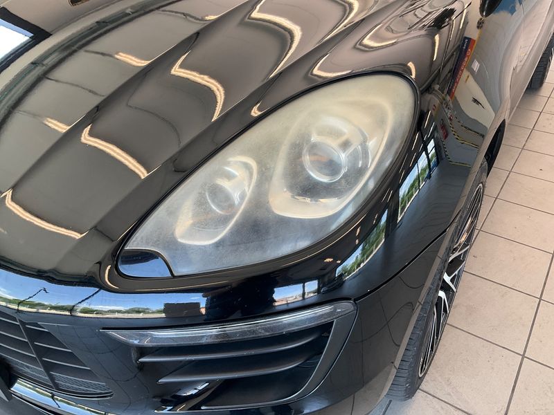 Porsche Macan S Diesel 2016 – снимка 37
