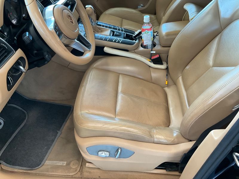 Porsche Macan S Diesel 2016 – снимка 34