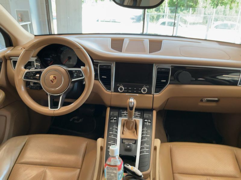 Porsche Macan S Diesel 2016 – снимка 17