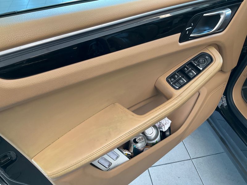 Porsche Macan S Diesel 2016 – снимка 33
