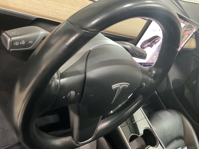Tesla Model 3 Long Range Dual AWD AWD 2019 – снимка 26