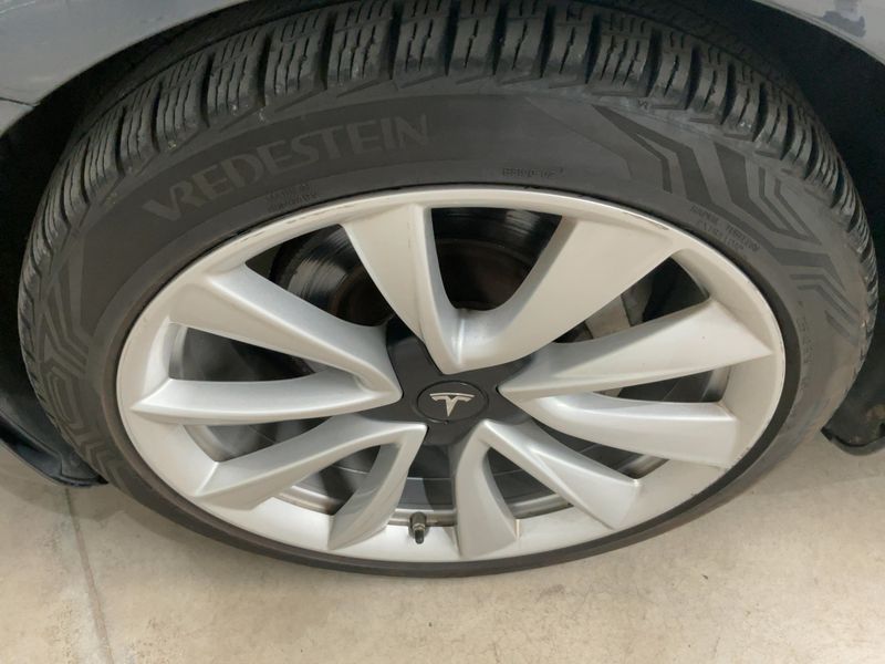 Tesla Model 3 Long Range Dual AWD AWD 2019 – снимка 3