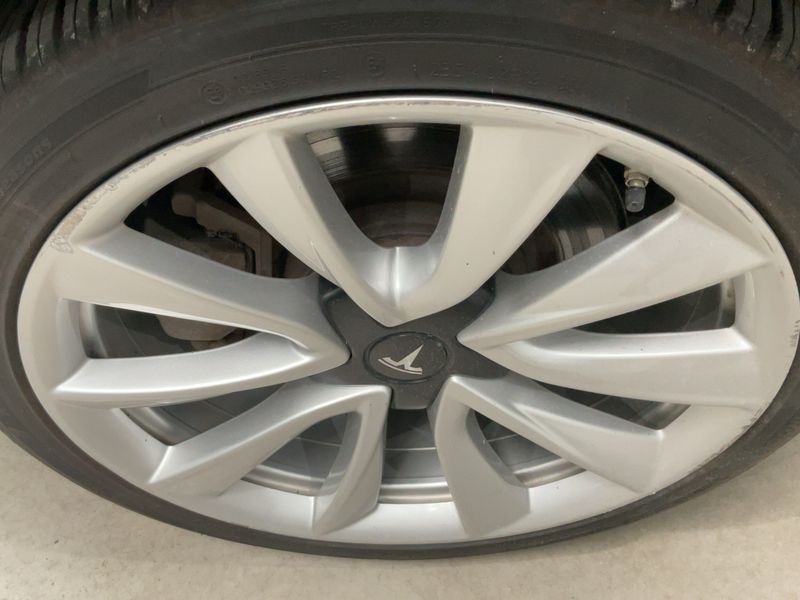 Tesla Model 3 Long Range Dual AWD AWD 2019 – снимка 9