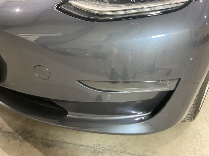 Tesla Model 3 Long Range Dual AWD AWD 2019 – снимка 34