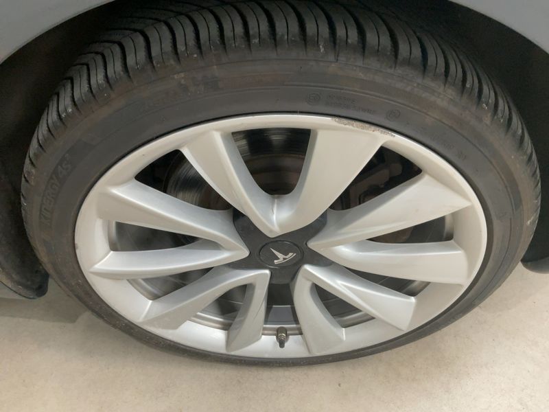 Tesla Model 3 Long Range Dual AWD AWD 2019 – снимка 5
