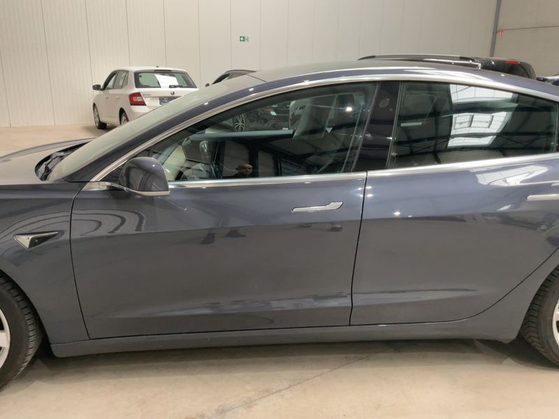 Tesla Model 3 Long Range Dual AWD AWD 2019 – снимка 4