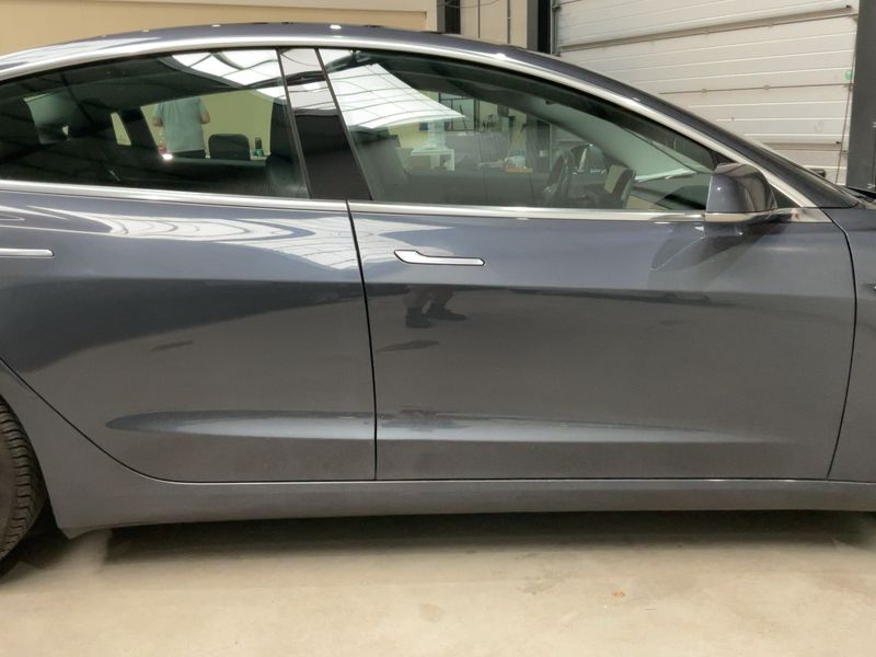 Tesla Model 3 Long Range Dual AWD AWD 2019 – снимка 10
