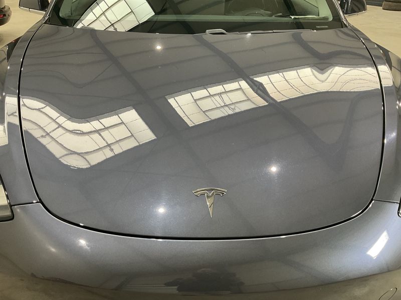 Tesla Model 3 Long Range Dual AWD AWD 2019 – снимка 33