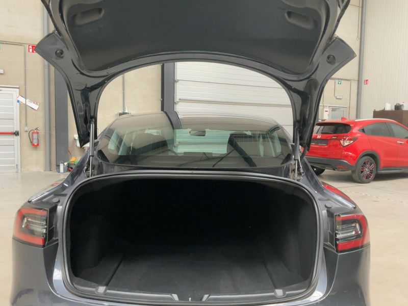 Tesla Model 3 Long Range Dual AWD AWD 2019 – снимка 15