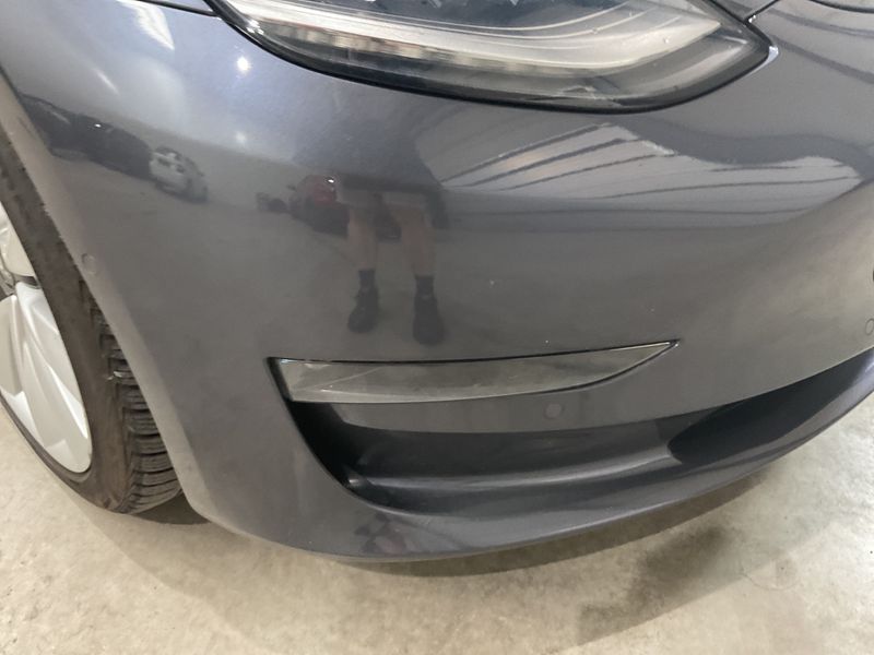 Tesla Model 3 Long Range Dual AWD AWD 2019 – снимка 35