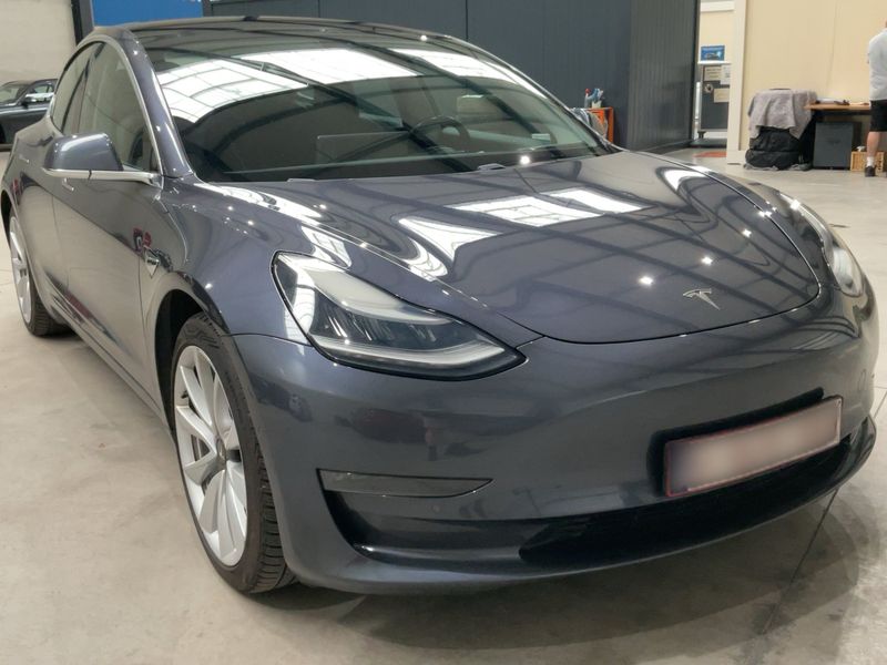 Tesla Model 3 Long Range Dual AWD AWD 2019 – снимка 12