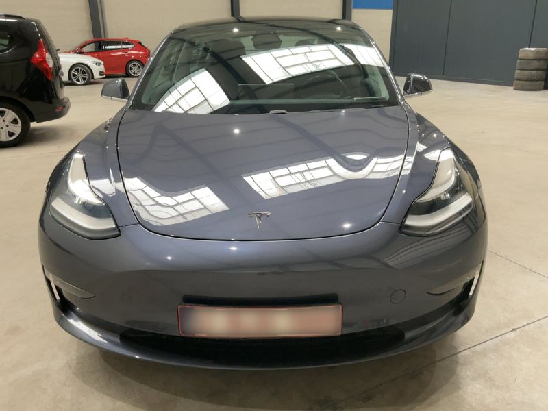Tesla Model 3 Long Range Dual AWD AWD 2019 – снимка 14
