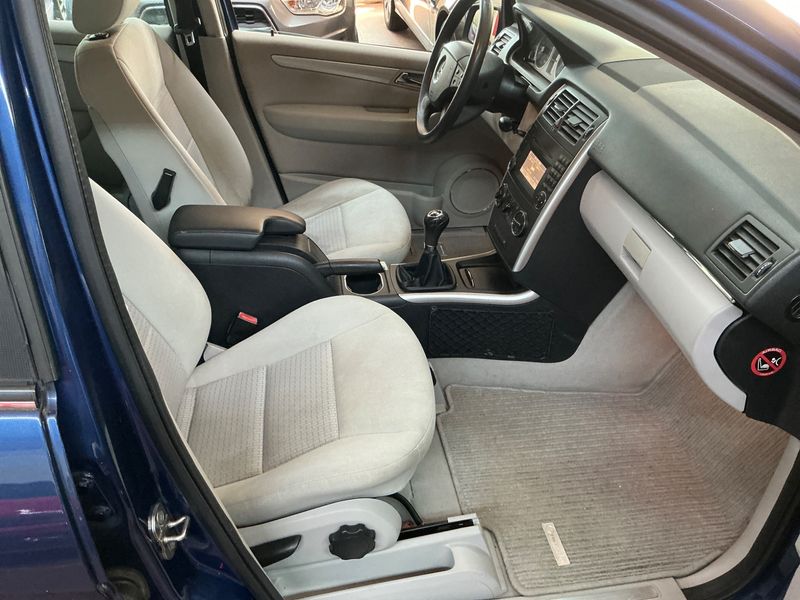 Mercedes-Benz B-Klasse B 180 CDI 2011 – снимка 3