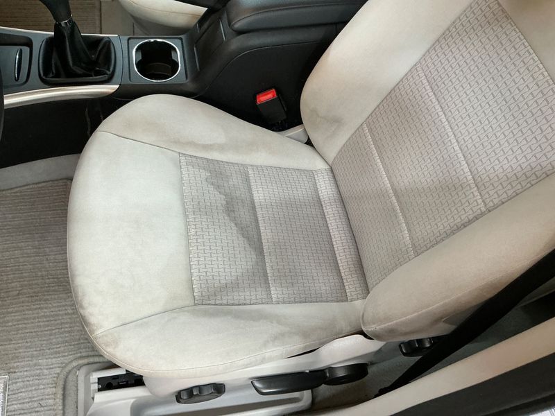 Mercedes-Benz B-Klasse B 180 CDI 2011 – снимка на щета