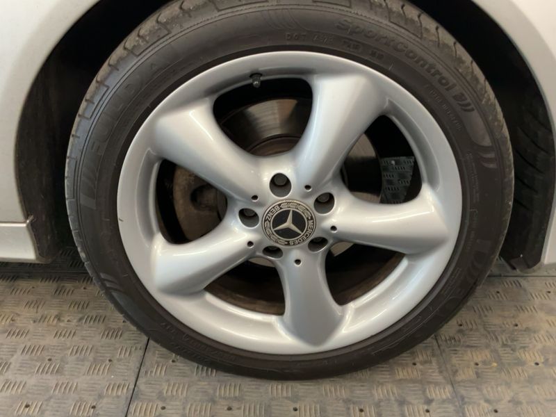 Mercedes-Benz C-Klasse C 220 CDI T BlueEfficiency Avantgarde 2013 – снимка 11