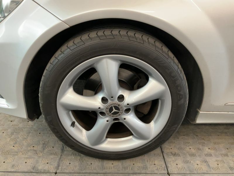 Mercedes-Benz C-Klasse C 220 CDI T BlueEfficiency Avantgarde 2013 – снимка 3