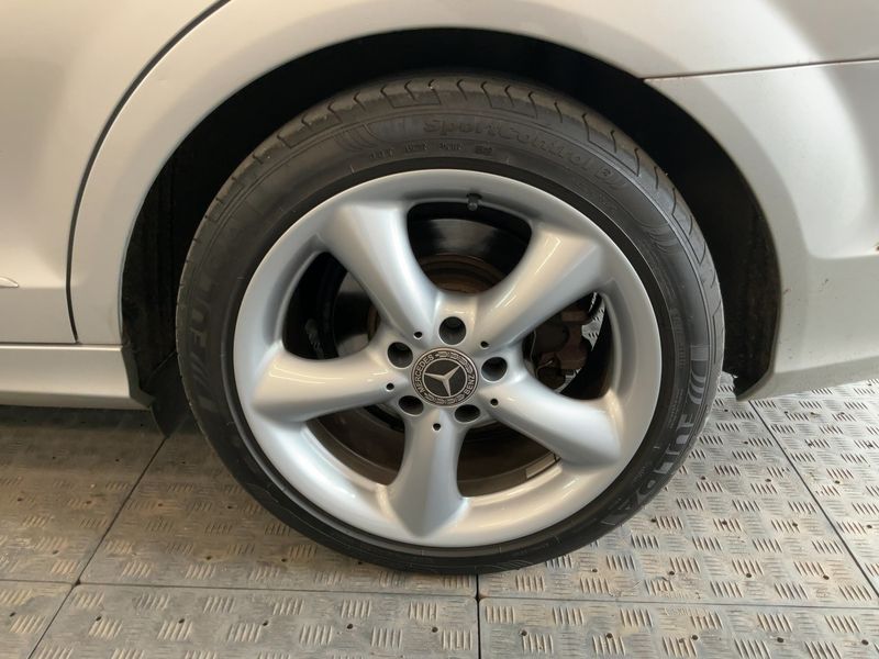 Mercedes-Benz C-Klasse C 220 CDI T BlueEfficiency Avantgarde 2013 – снимка 5