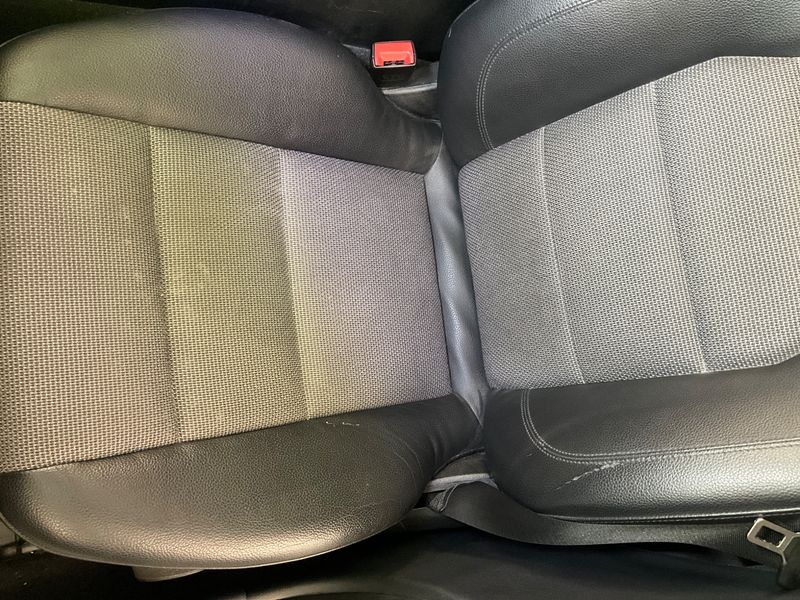Mercedes-Benz C-Klasse C 220 CDI T BlueEfficiency Avantgarde 2013 – снимка 25