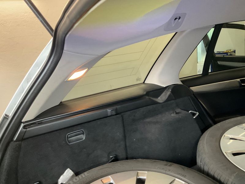 Mercedes-Benz C-Klasse C 220 CDI T BlueEfficiency Avantgarde 2013 – снимка 28