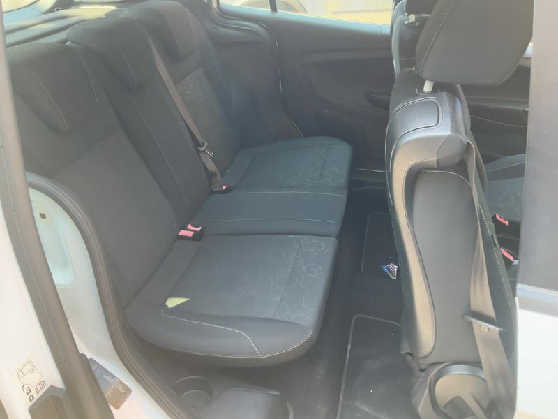 Ford B-Max 1.0 EcoBoost Business 2014 – снимка 19