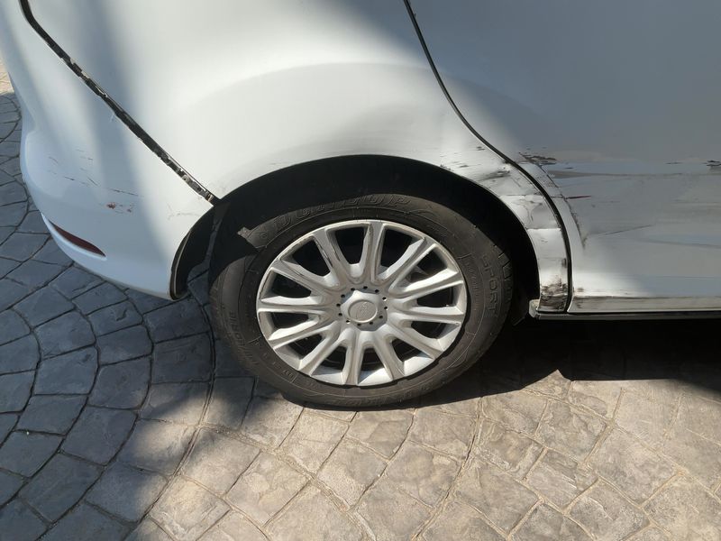 Ford B-Max 1.0 EcoBoost Business 2014 – снимка 9