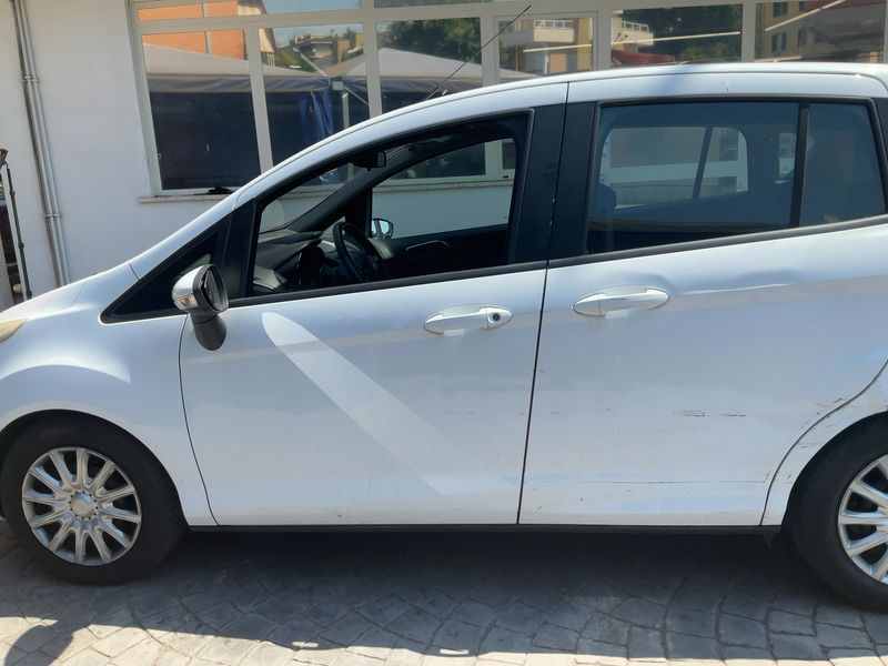 Ford B-Max 1.0 EcoBoost Business 2014 – снимка 4