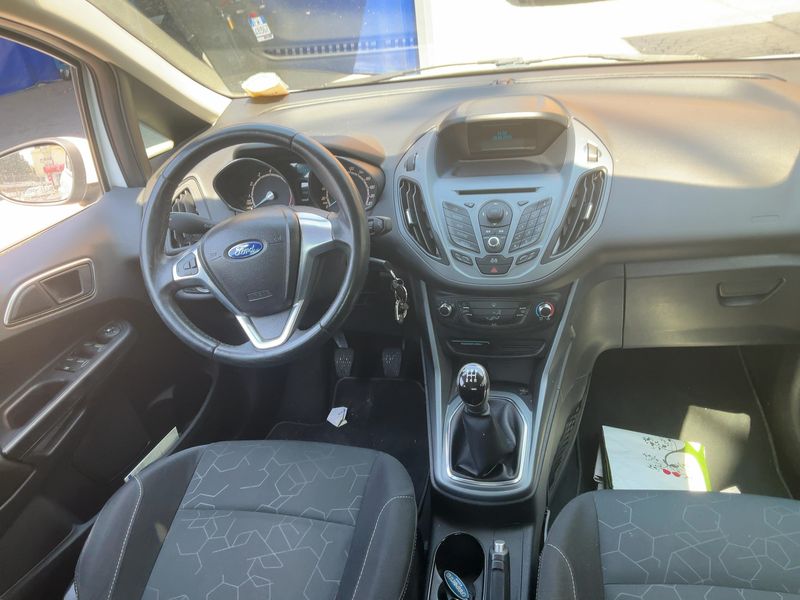 Ford B-Max 1.0 EcoBoost Business 2014 – снимка 17