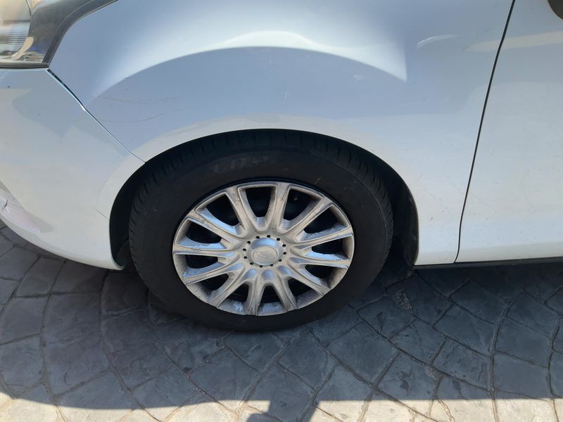 Ford B-Max 1.0 EcoBoost Business 2014 – снимка 3