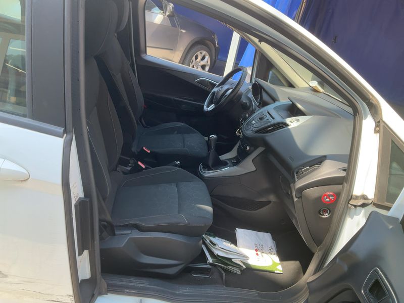 Ford B-Max 1.0 EcoBoost Business 2014 – снимка 16