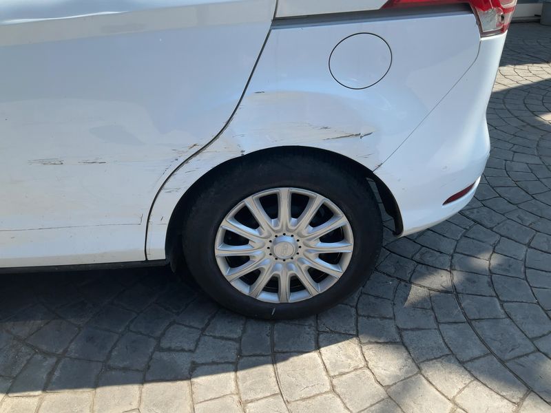 Ford B-Max 1.0 EcoBoost Business 2014 – снимка 5