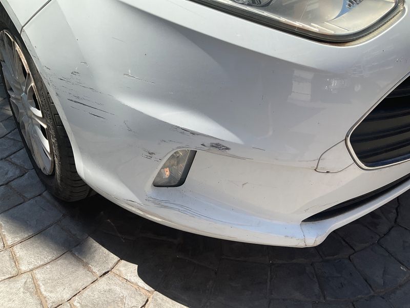 Ford B-Max 1.0 EcoBoost Business 2014 – снимка 37