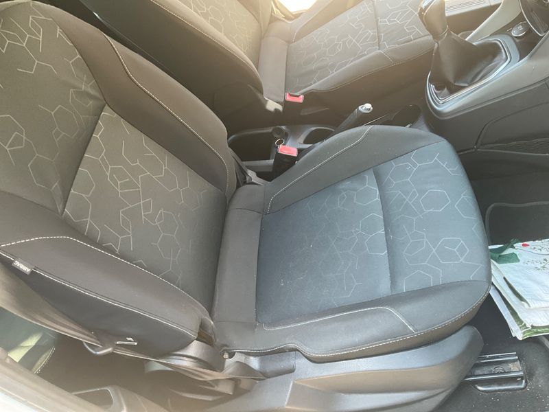 Ford B-Max 1.0 EcoBoost Business 2014 – снимка 30