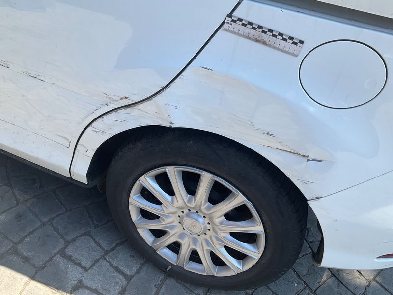 Ford B-Max 1.0 EcoBoost Business 2014 – снимка 33