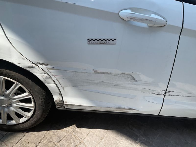 Ford B-Max 1.0 EcoBoost Business 2014 – снимка 22