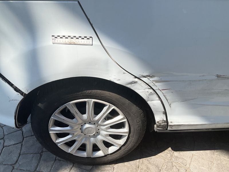 Ford B-Max 1.0 EcoBoost Business 2014 – снимка 21