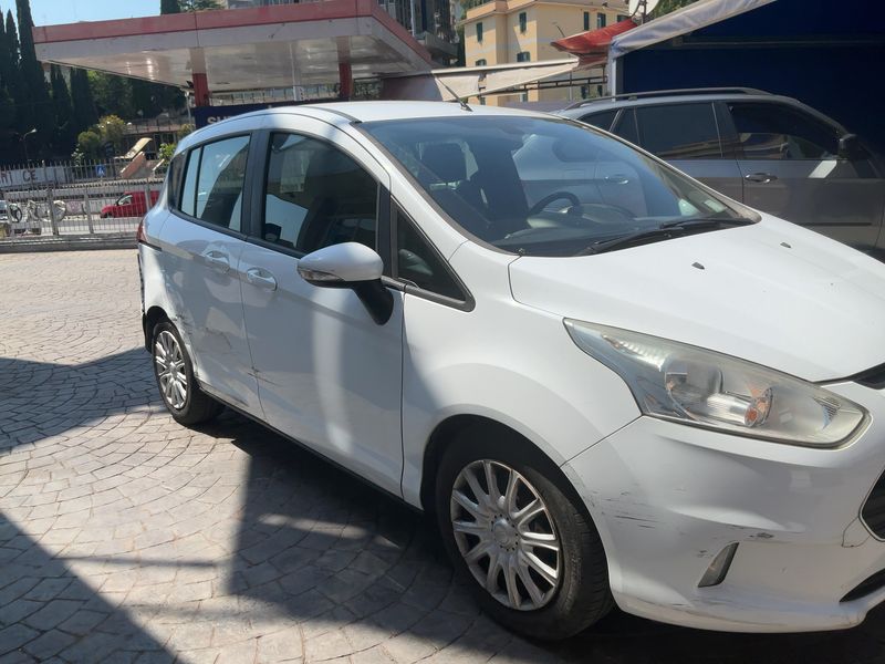 Ford B-Max 1.0 EcoBoost Business 2014 – снимка 12