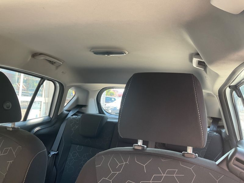 Ford B-Max 1.0 EcoBoost Business 2014 – снимка 29