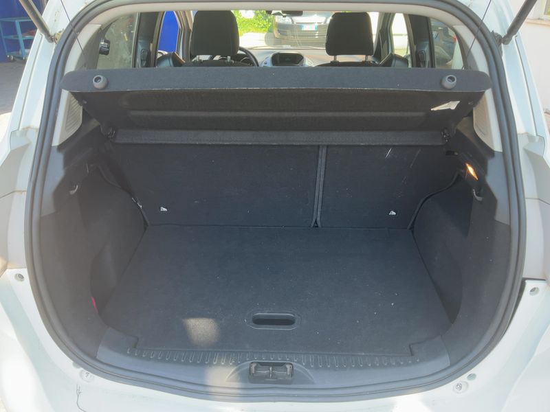 Ford B-Max 1.0 EcoBoost Business 2014 – снимка 15